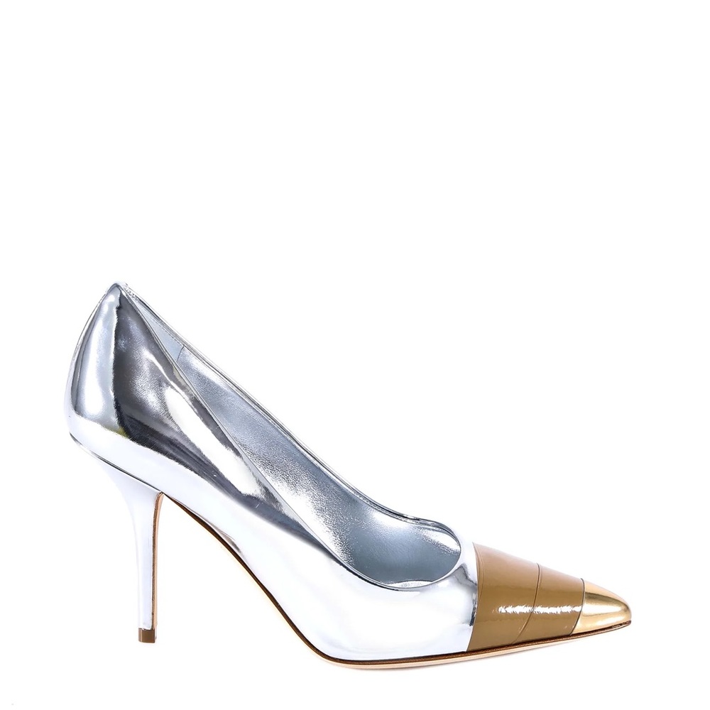 Burberry Heels - Picture 6 of 11